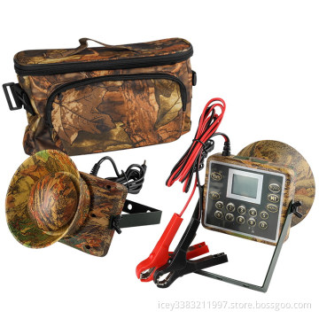60W  Hunting Bird Caller Mp3 Speaker